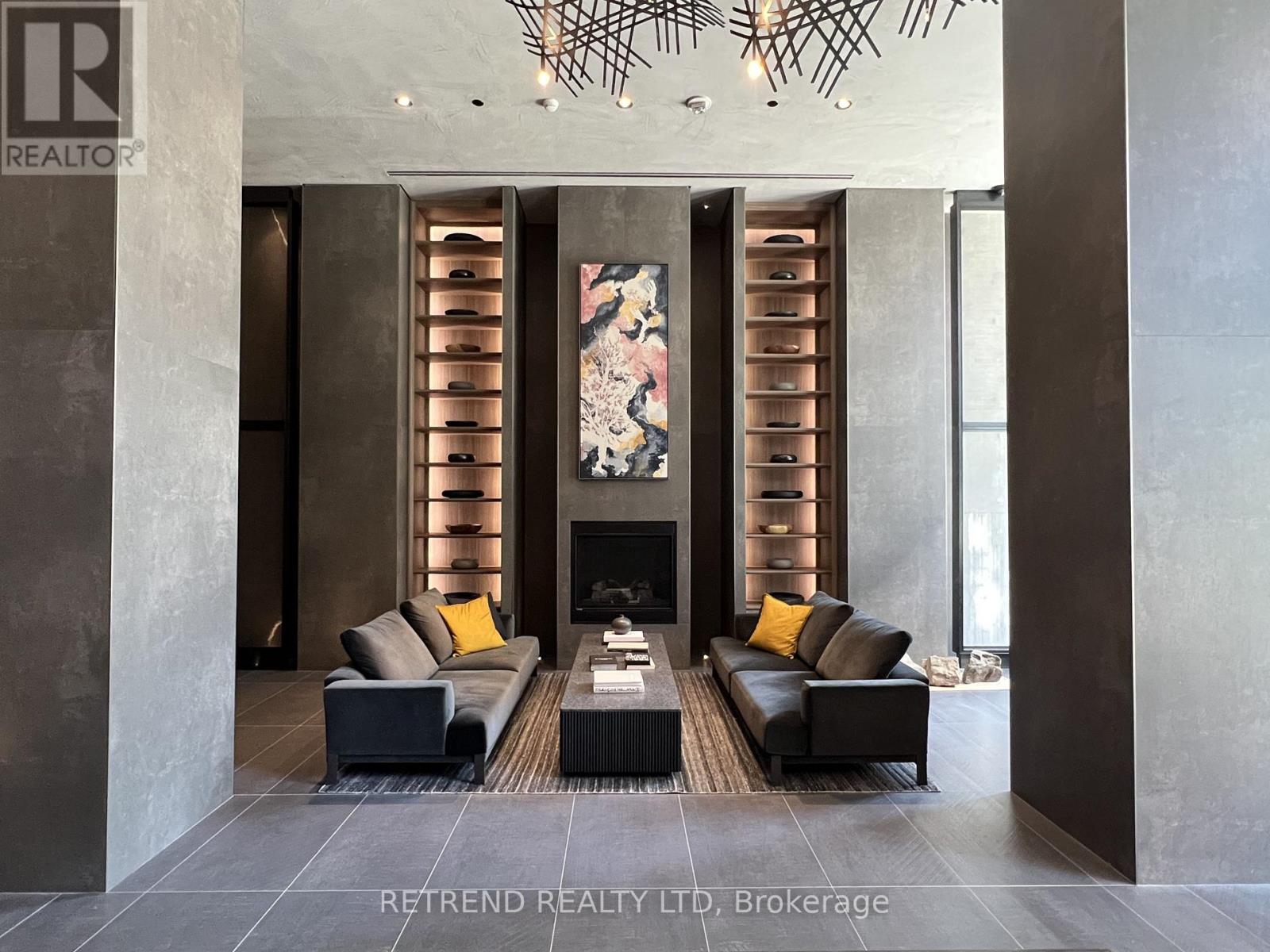 2601 - 55 Charles Street E, Toronto, Ontario  M4Y 0J1 - Photo 20 - C12993706