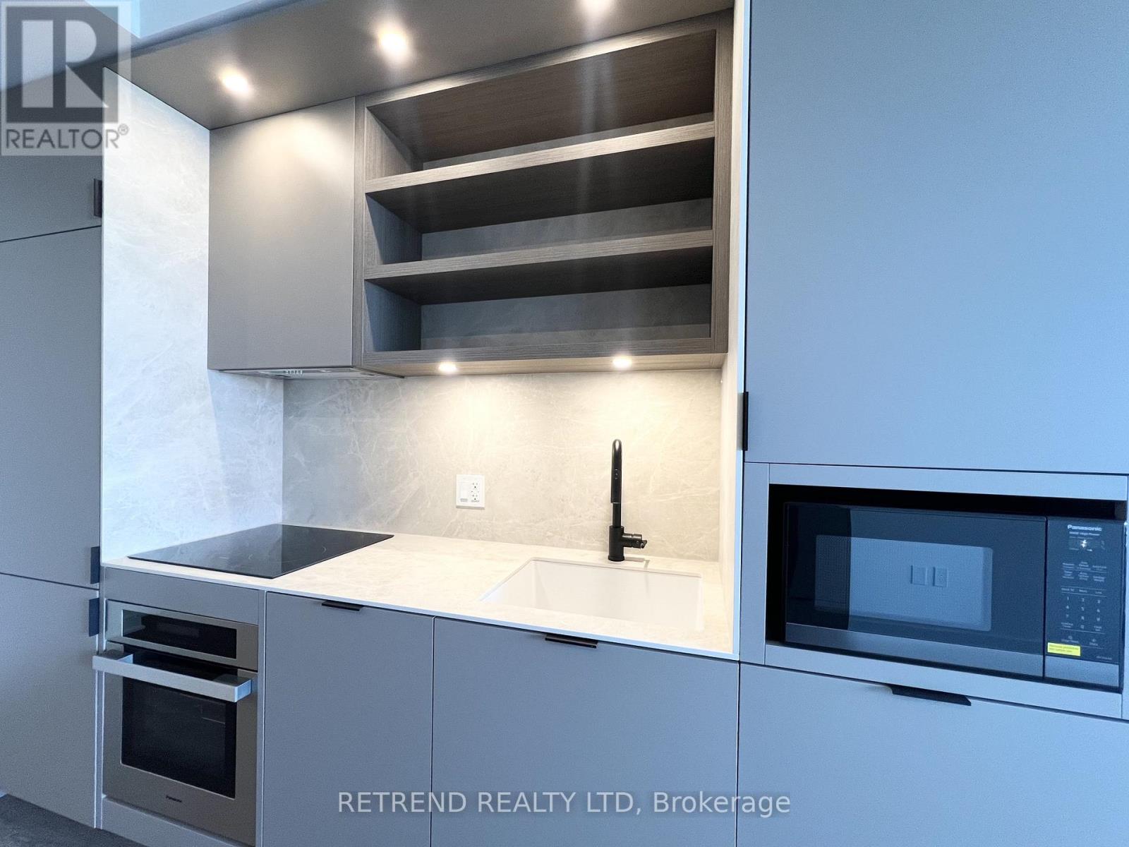 2601 - 55 Charles Street E, Toronto, Ontario  M4Y 0J1 - Photo 4 - C12993706