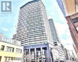 2607 - 125 PETER STREET, Toronto, Ontario