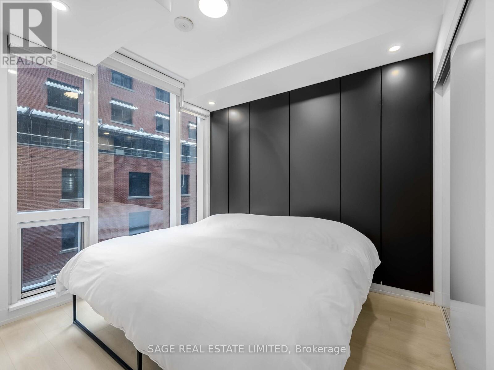 414 - 15 Mercer Street, Toronto, Ontario  M5V 1H2 - Photo 13 - C12993748