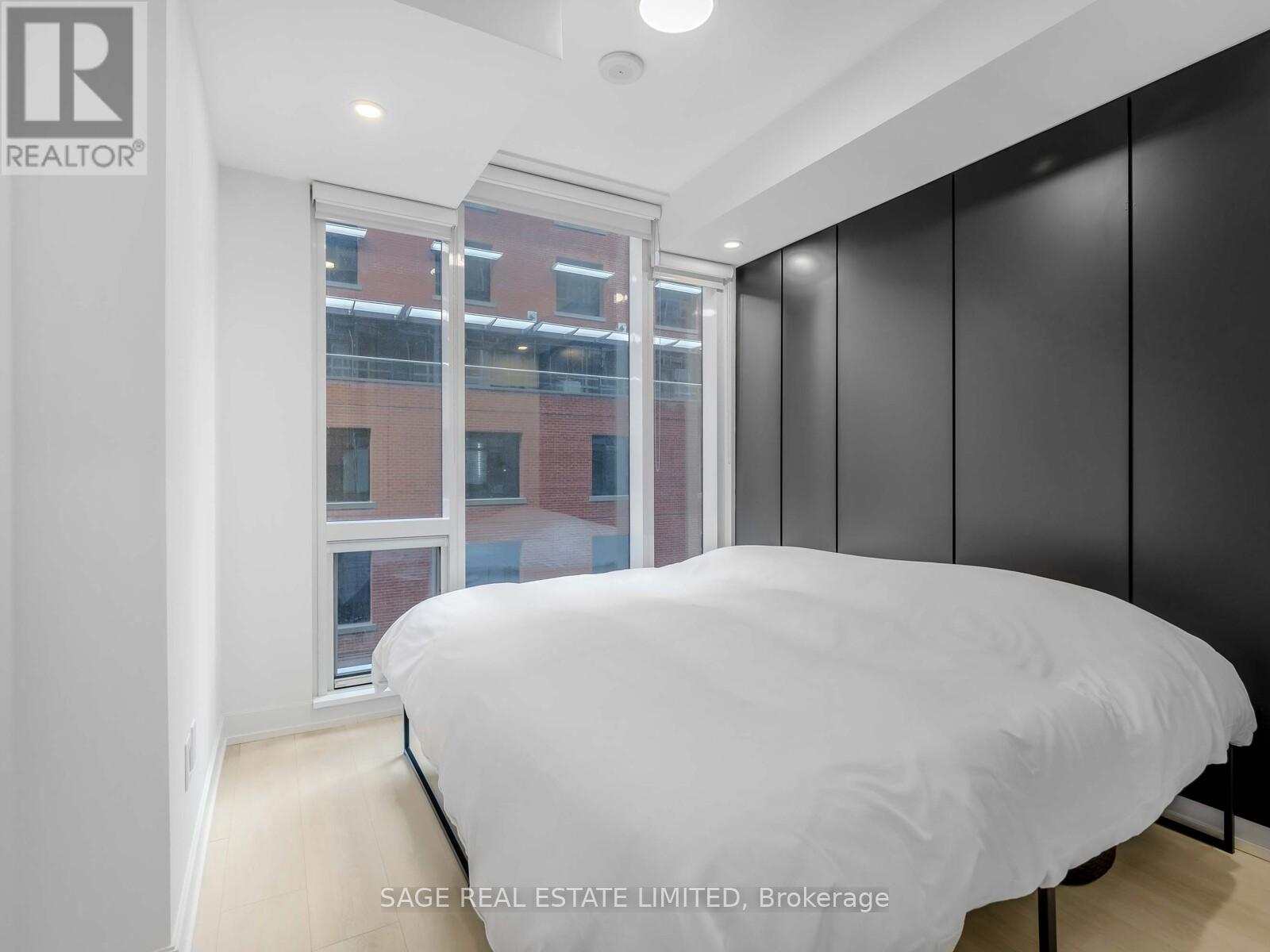 414 - 15 Mercer Street, Toronto, Ontario  M5V 1H2 - Photo 15 - C12993748