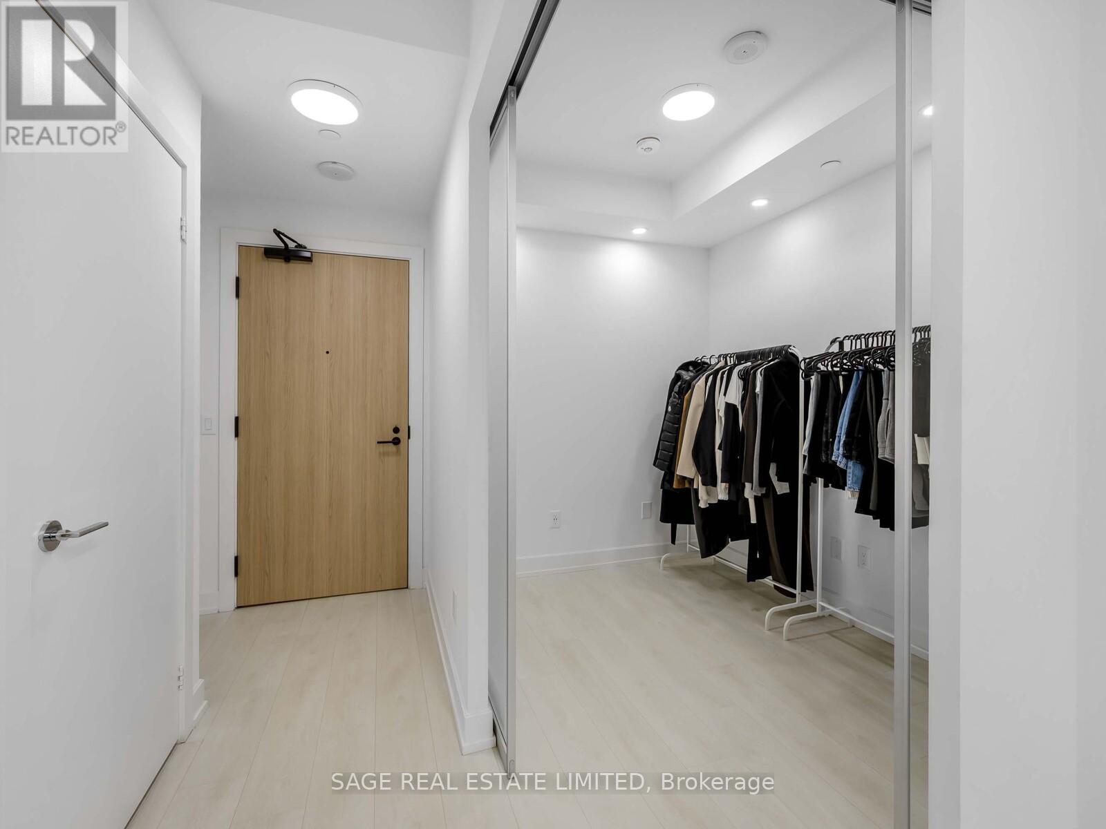 414 - 15 Mercer Street, Toronto, Ontario  M5V 1H2 - Photo 23 - C12993748