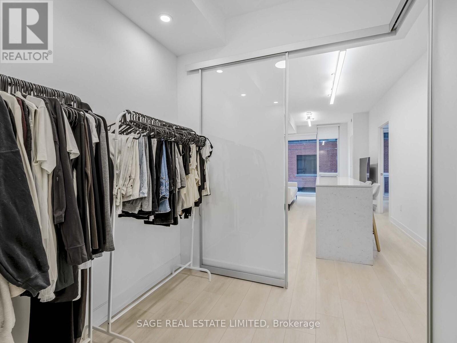 414 - 15 Mercer Street, Toronto, Ontario  M5V 1H2 - Photo 25 - C12993748