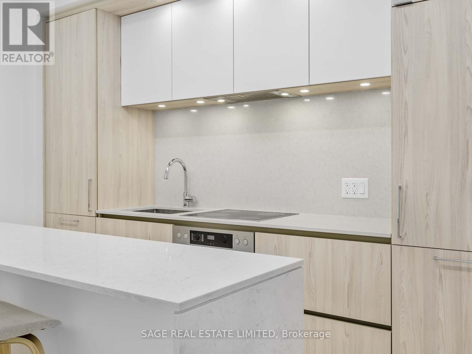 414 - 15 Mercer Street, Toronto, Ontario  M5V 1H2 - Photo 7 - C12993748