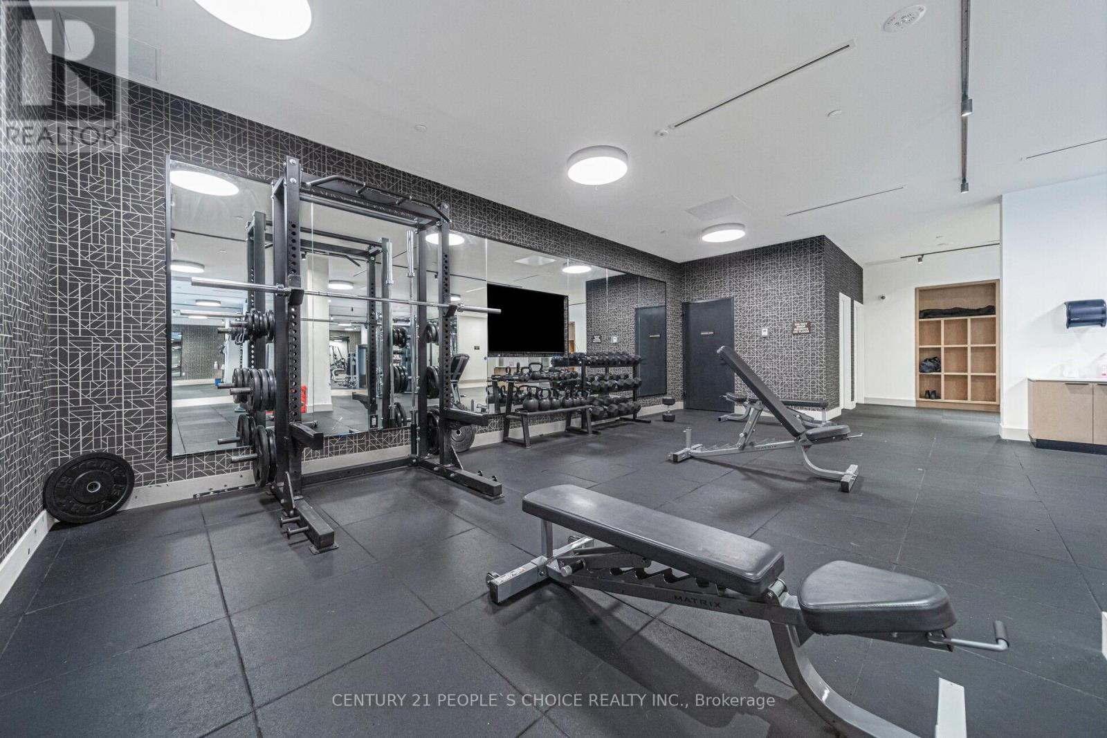 323 - 35 Tubman Avenue, Toronto, Ontario  M5A 0T1 - Photo 15 - C12993750