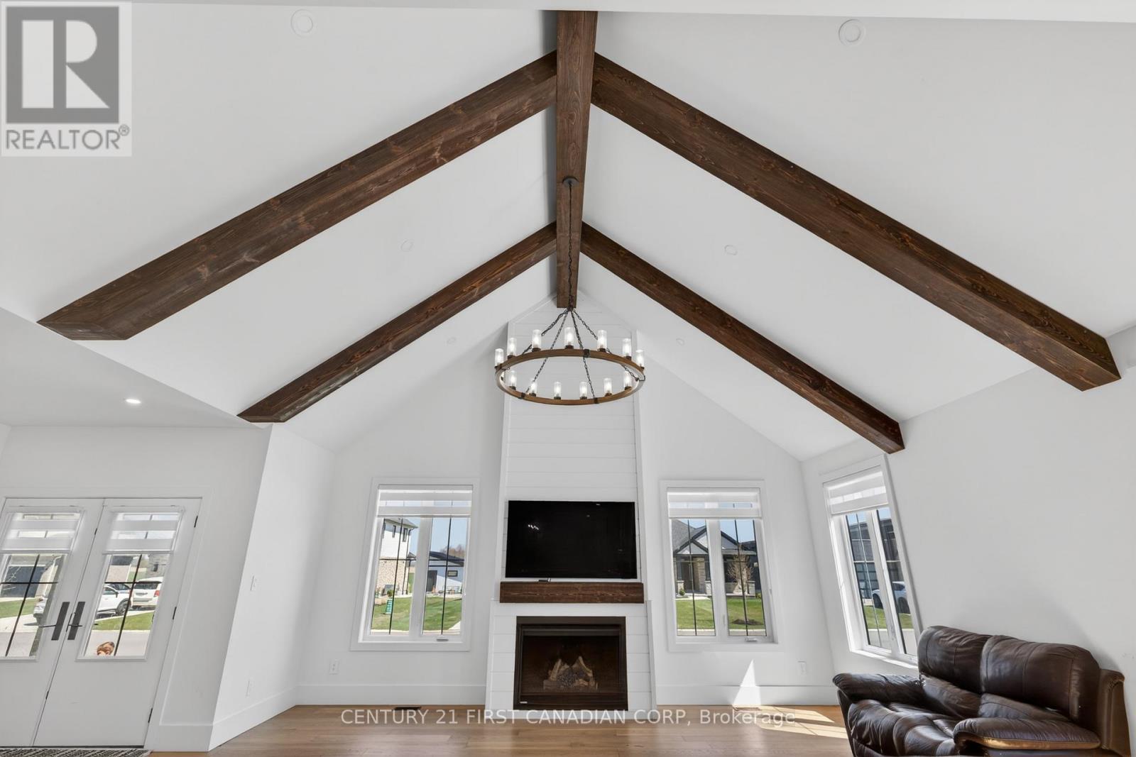 101 Harvest Lane, Dutton/dunwich, Ontario  N0L 1J0 - Photo 10 - X12993682