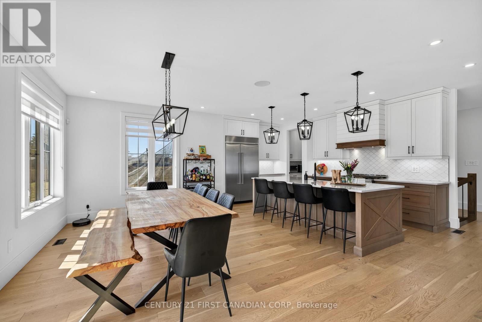 101 Harvest Lane, Dutton/dunwich, Ontario  N0L 1J0 - Photo 11 - X12993682