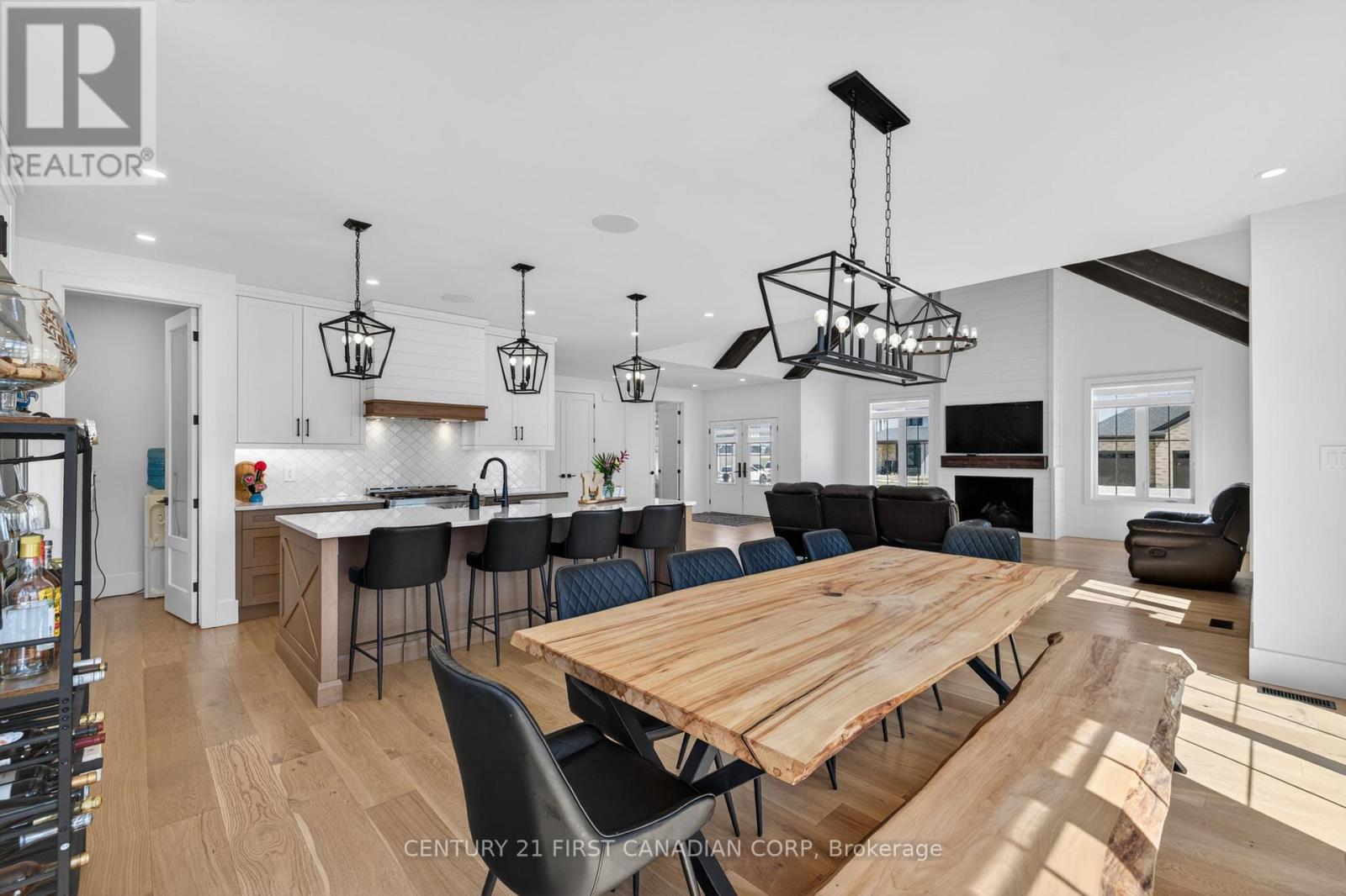 101 Harvest Lane, Dutton/dunwich, Ontario  N0L 1J0 - Photo 13 - X12993682