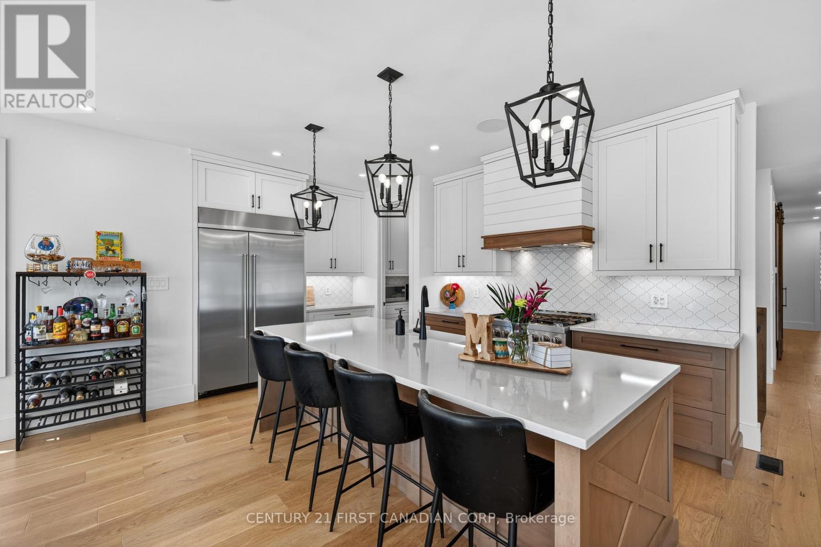 101 Harvest Lane, Dutton/dunwich, Ontario  N0L 1J0 - Photo 14 - X12993682