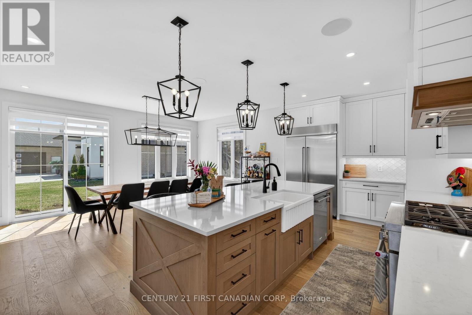 101 Harvest Lane, Dutton/dunwich, Ontario  N0L 1J0 - Photo 15 - X12993682