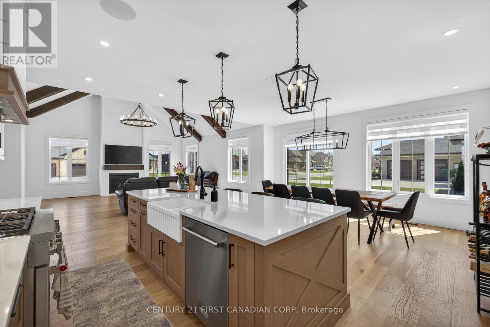 101 Harvest Lane, Dutton/dunwich, Ontario  N0L 1J0 - Photo 16 - X12993682