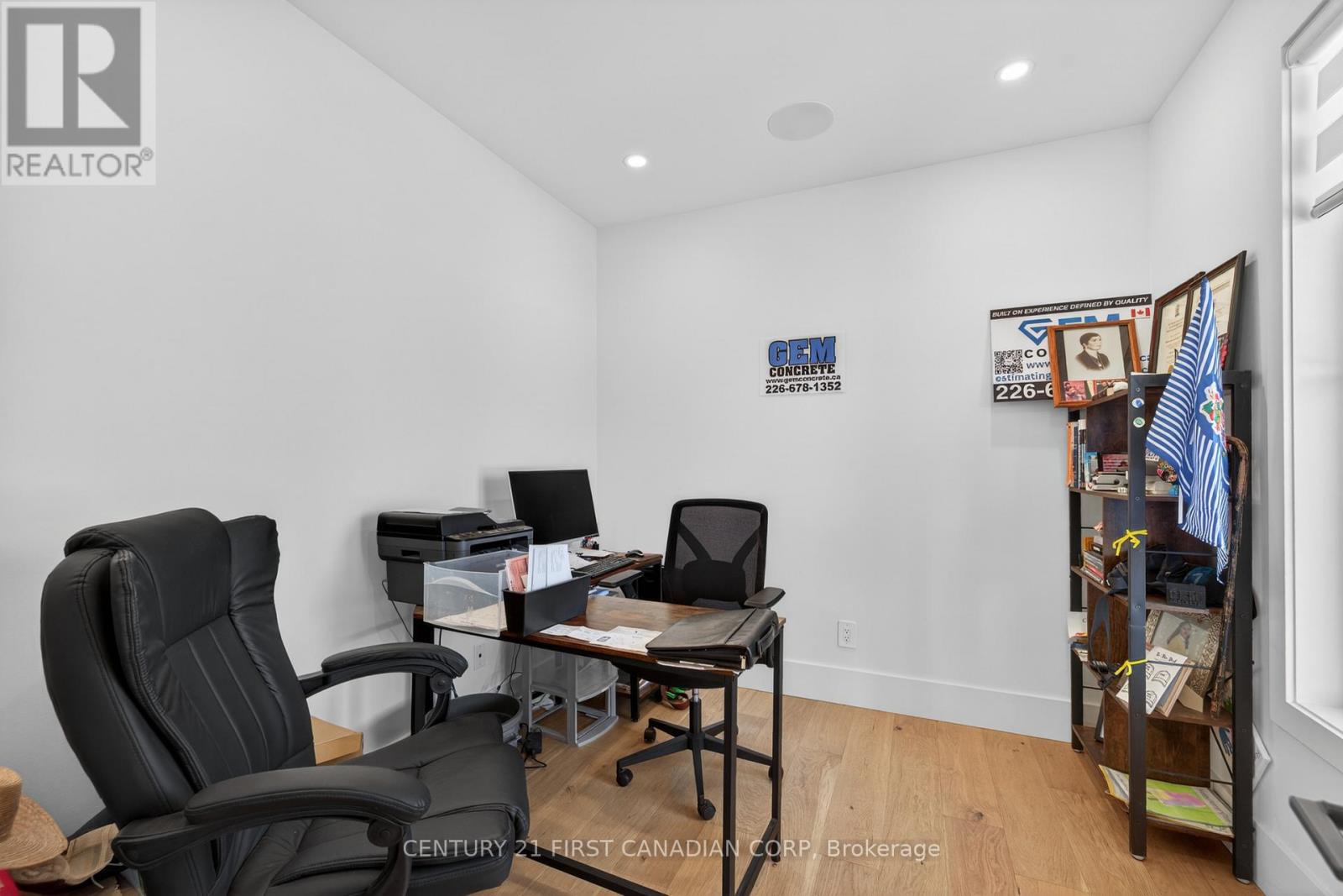 101 Harvest Lane, Dutton/dunwich, Ontario  N0L 1J0 - Photo 19 - X12993682