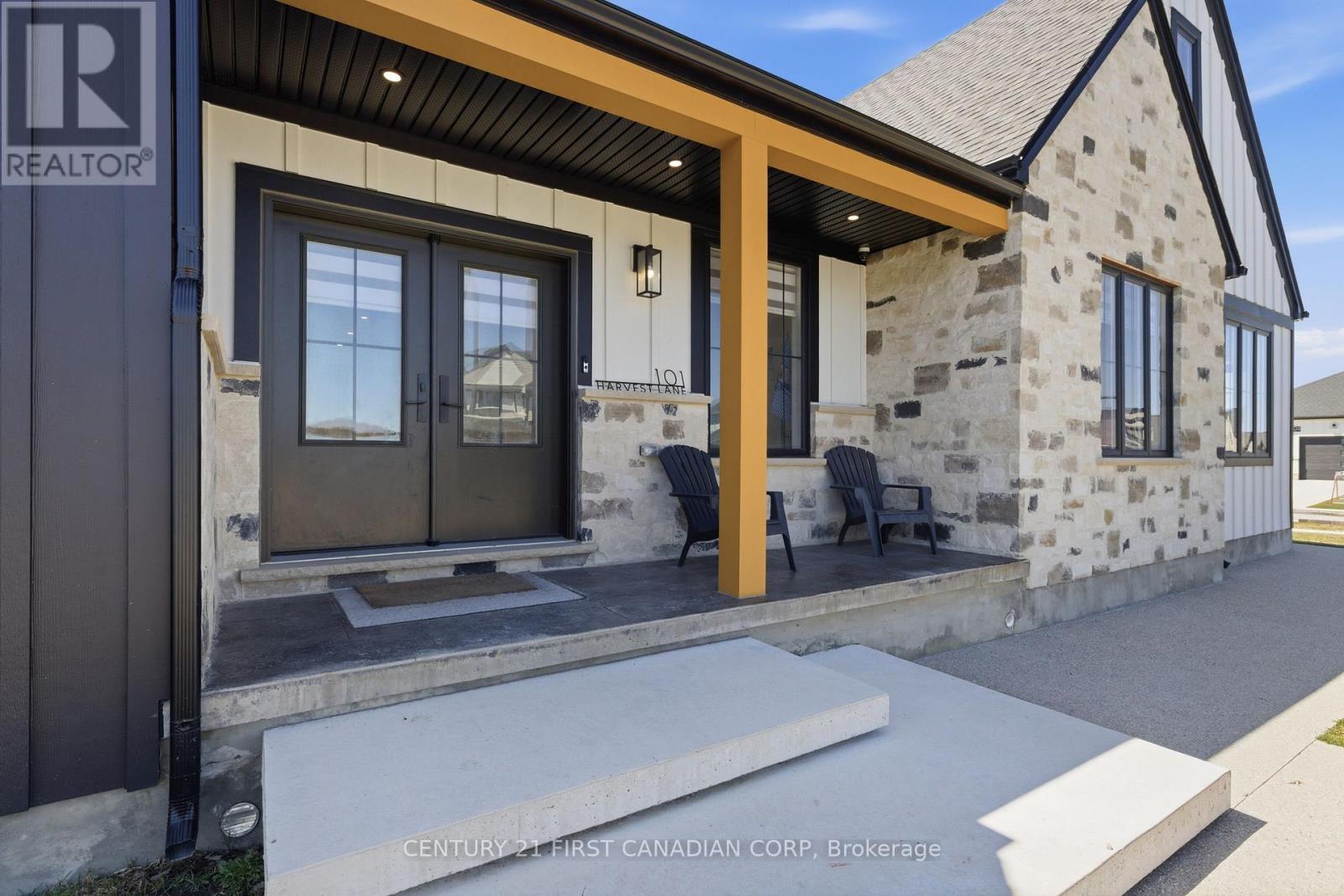 101 Harvest Lane, Dutton/dunwich, Ontario  N0L 1J0 - Photo 2 - X12993682