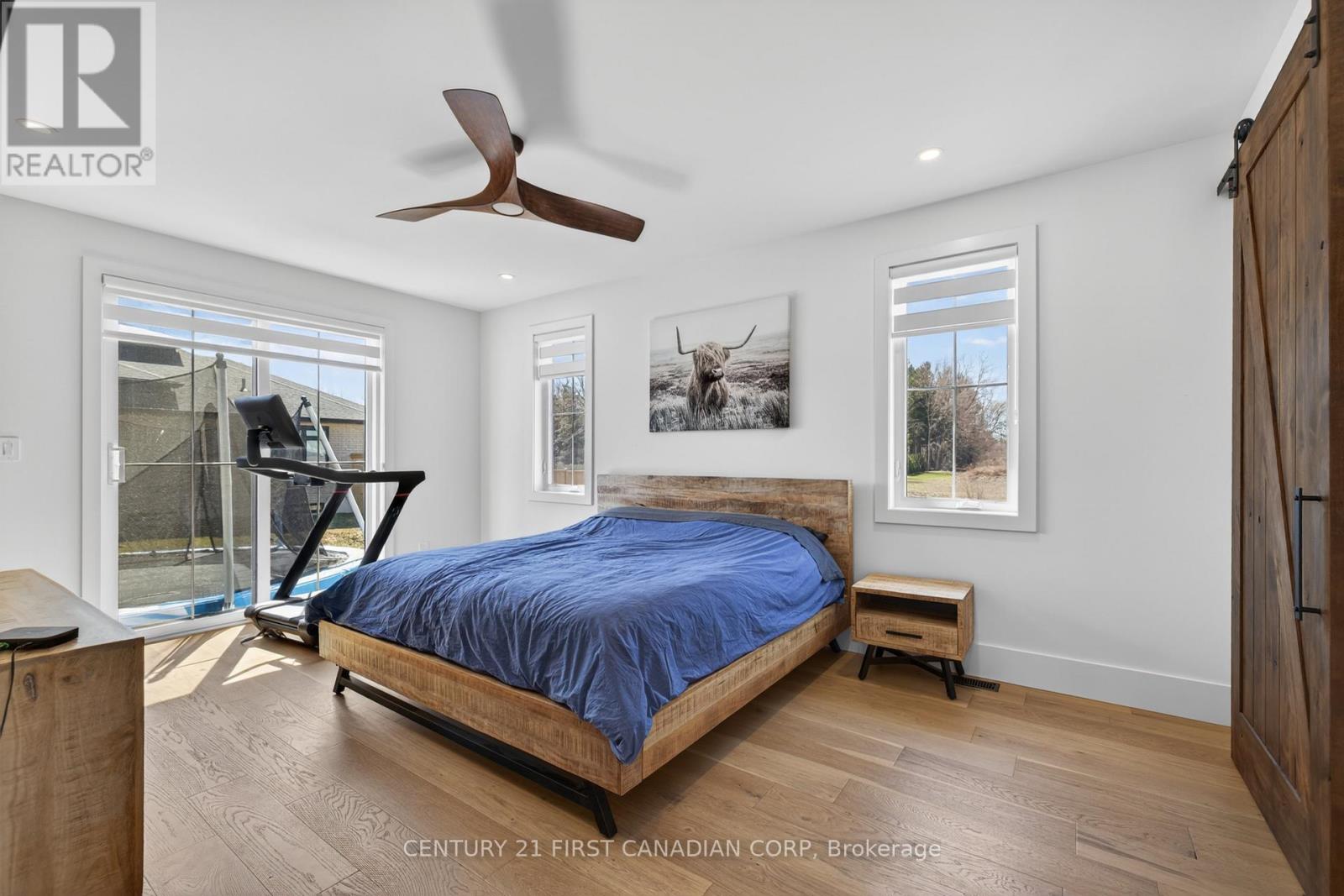 101 Harvest Lane, Dutton/dunwich, Ontario  N0L 1J0 - Photo 21 - X12993682