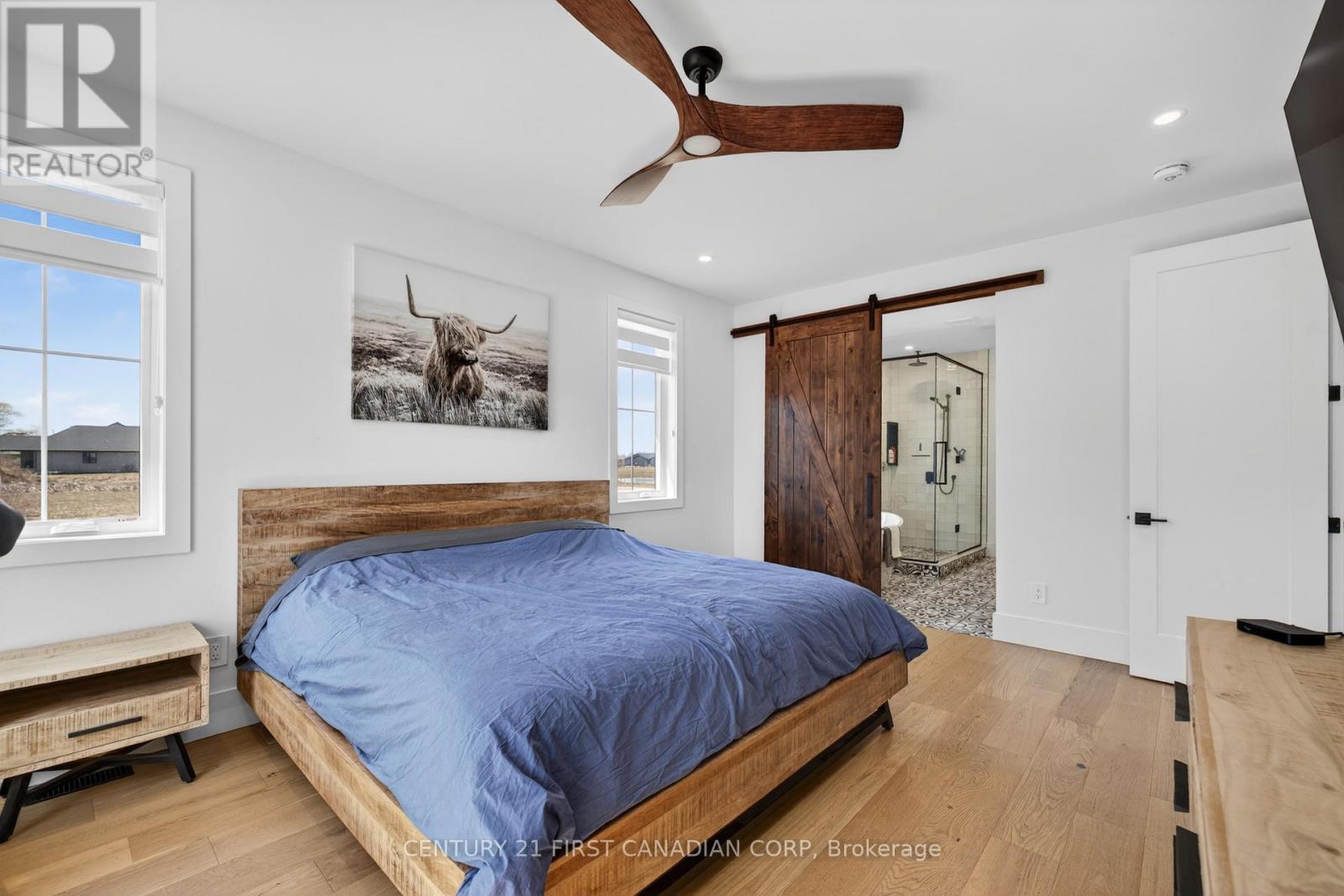 101 Harvest Lane, Dutton/dunwich, Ontario  N0L 1J0 - Photo 22 - X12993682