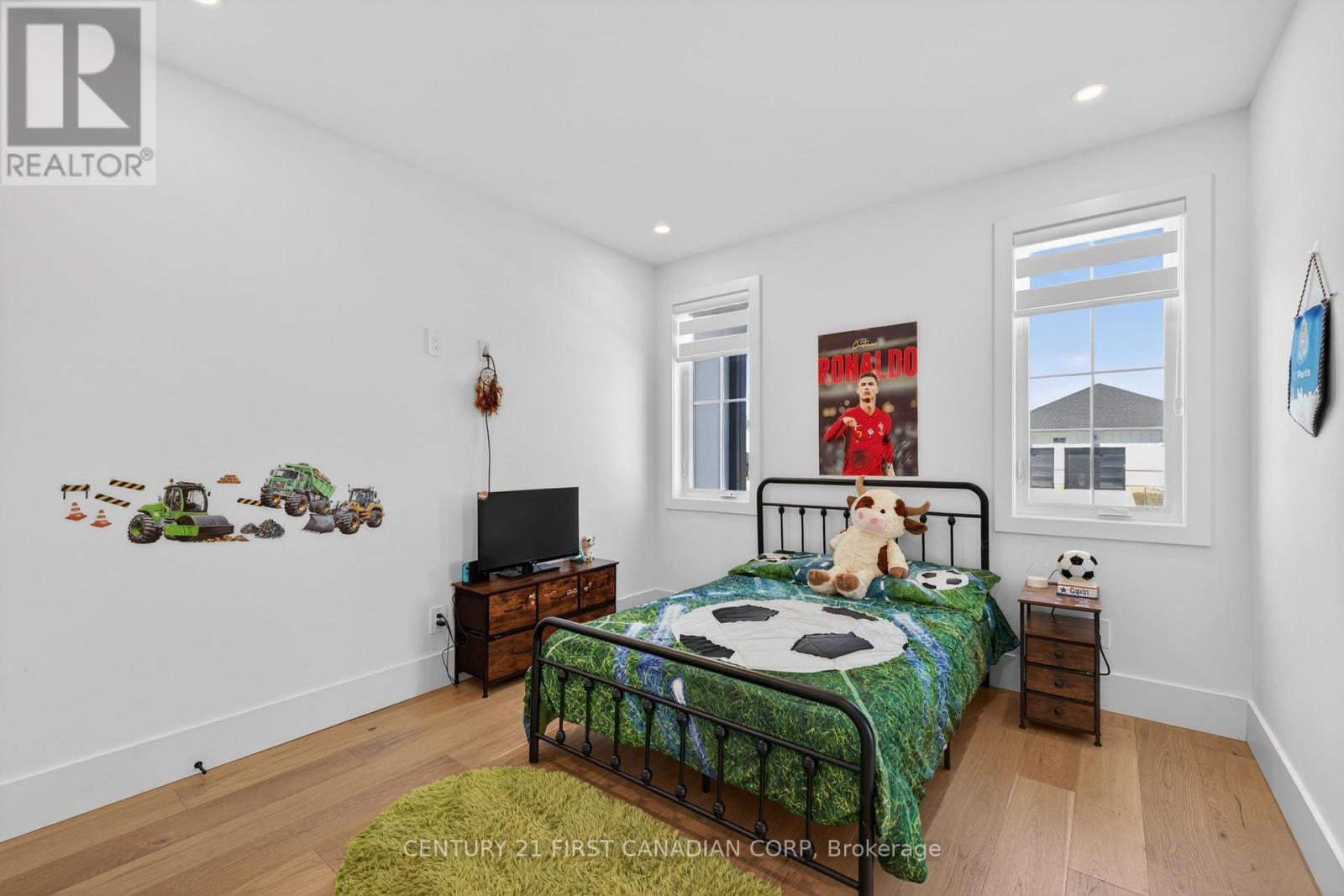 101 Harvest Lane, Dutton/dunwich, Ontario  N0L 1J0 - Photo 32 - X12993682