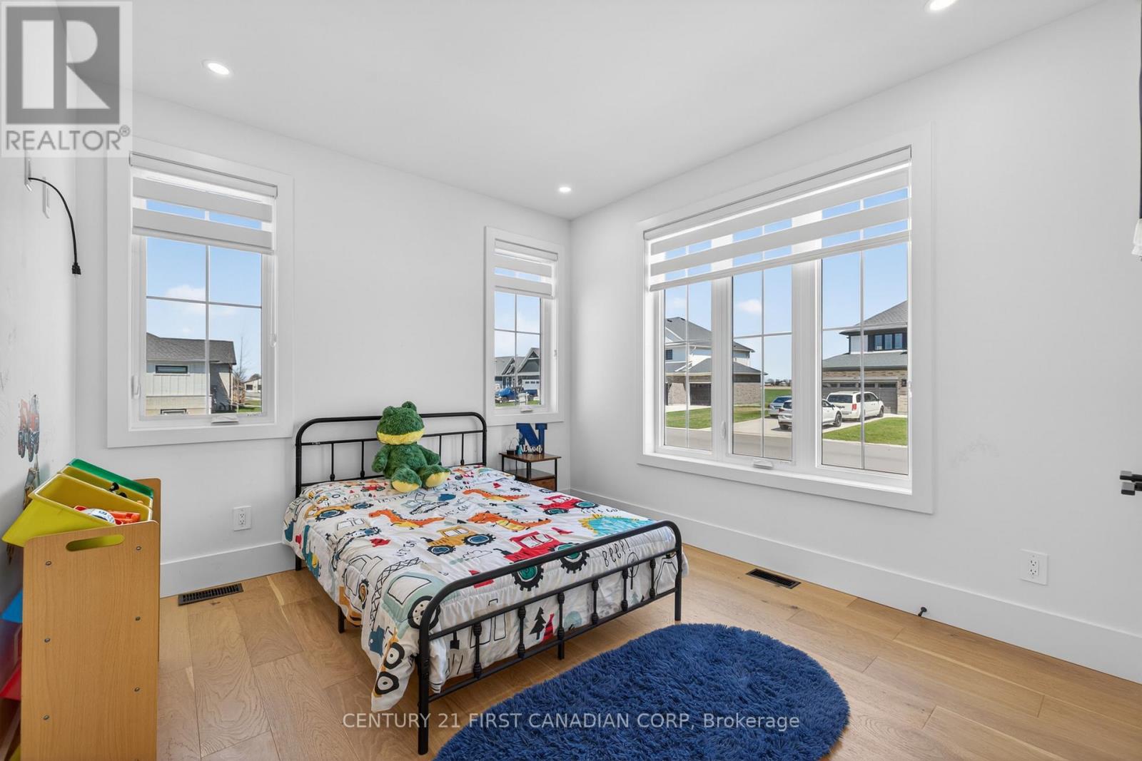 101 Harvest Lane, Dutton/dunwich, Ontario  N0L 1J0 - Photo 38 - X12993682