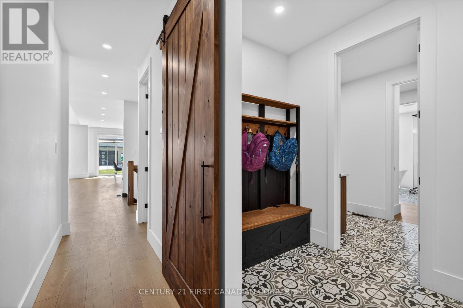 101 Harvest Lane, Dutton/dunwich, Ontario  N0L 1J0 - Photo 43 - X12993682