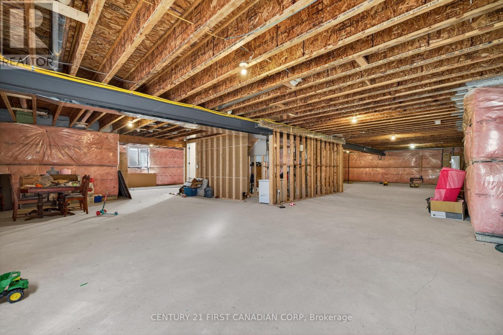 101 Harvest Lane, Dutton/dunwich, Ontario  N0L 1J0 - Photo 44 - X12993682