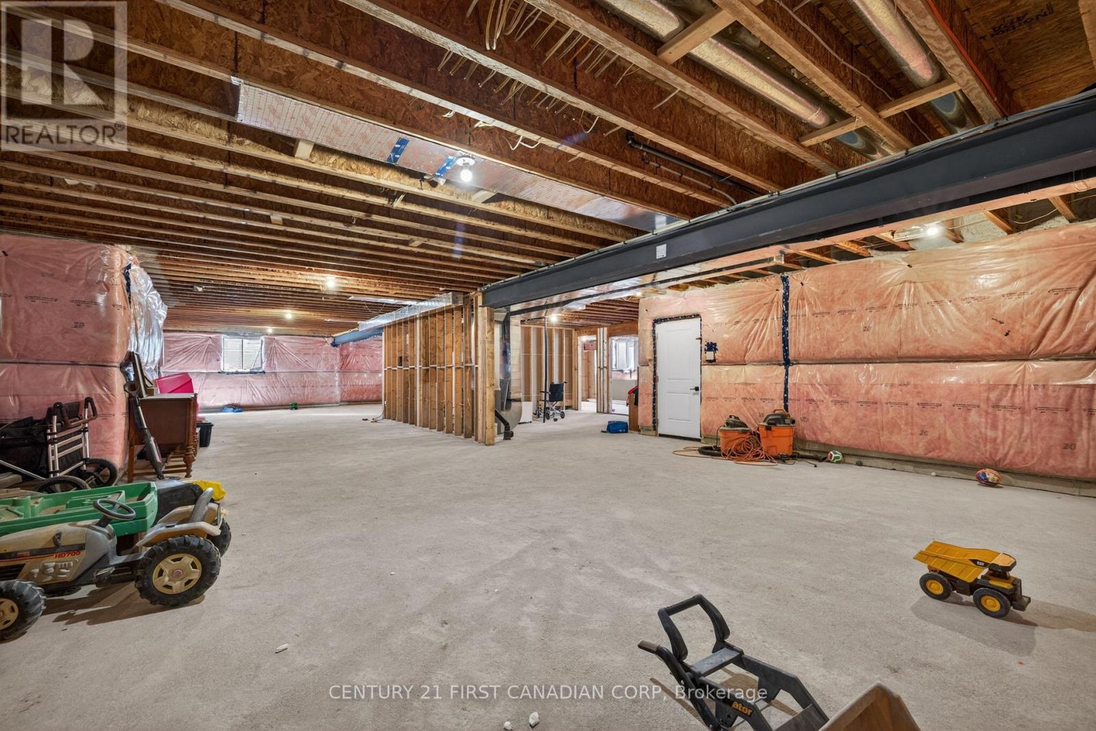 101 Harvest Lane, Dutton/dunwich, Ontario  N0L 1J0 - Photo 45 - X12993682