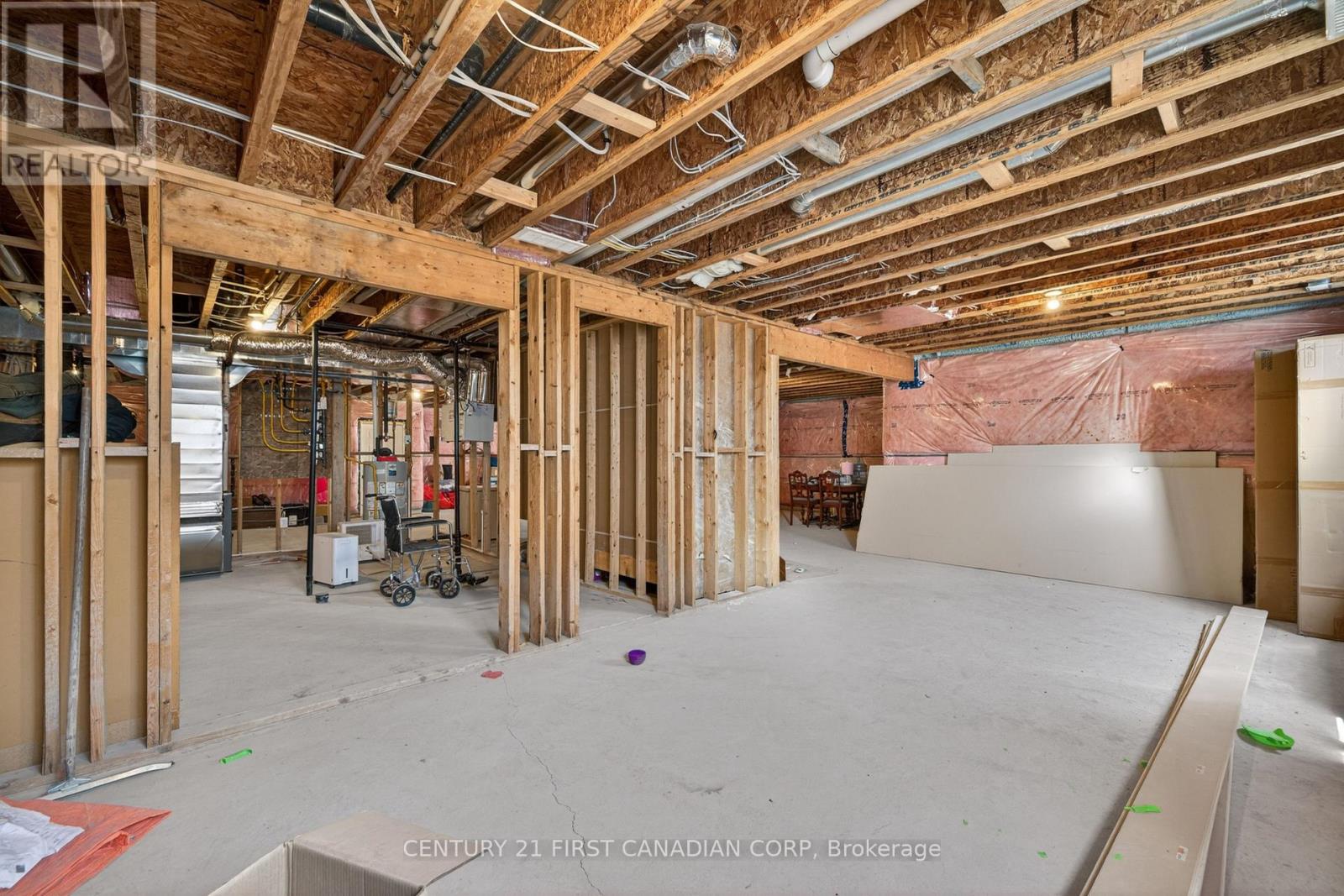 101 Harvest Lane, Dutton/dunwich, Ontario  N0L 1J0 - Photo 47 - X12993682