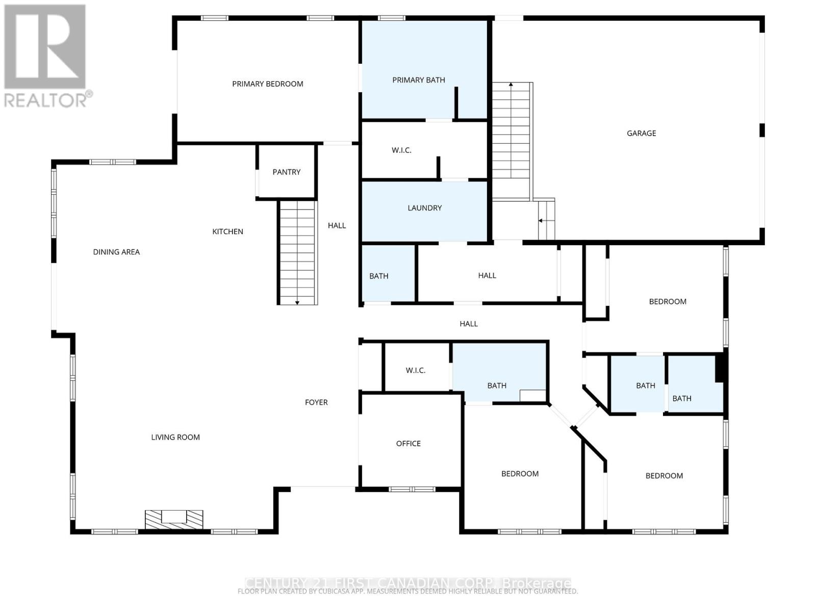 101 Harvest Lane, Dutton/dunwich, Ontario  N0L 1J0 - Photo 48 - X12993682