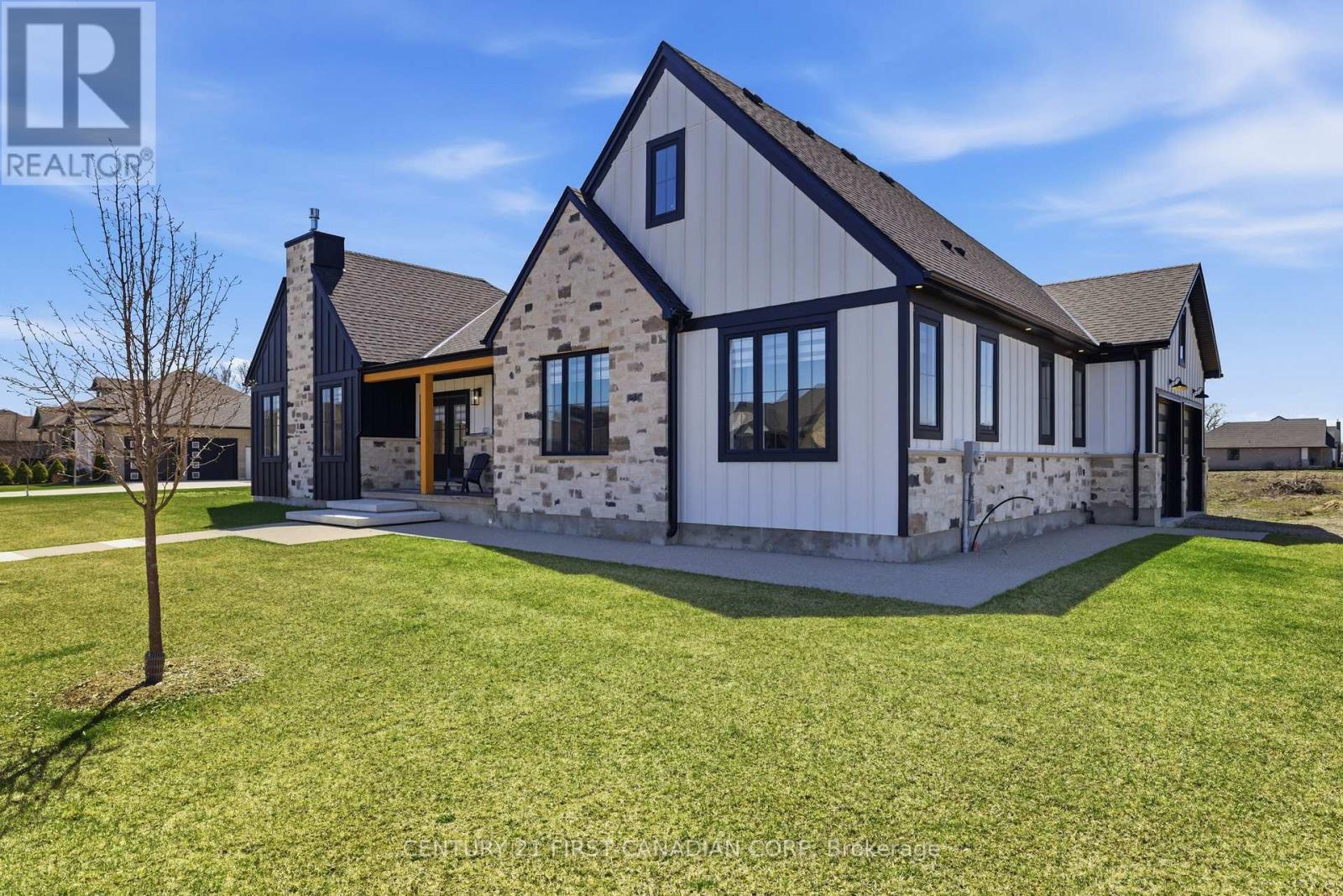 101 Harvest Lane, Dutton/dunwich, Ontario  N0L 1J0 - Photo 5 - X12993682