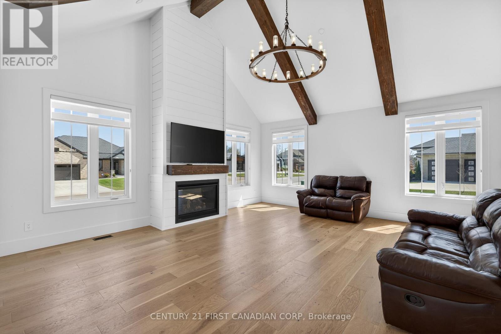 101 Harvest Lane, Dutton/dunwich, Ontario  N0L 1J0 - Photo 8 - X12993682