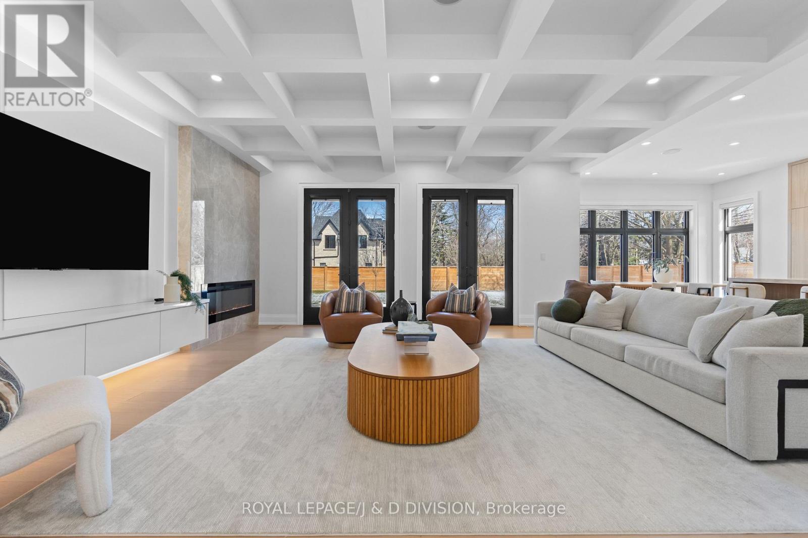 4 Pine Ridge Drive, Toronto, Ontario  M1M 2X3 - Photo 10 - E12993700