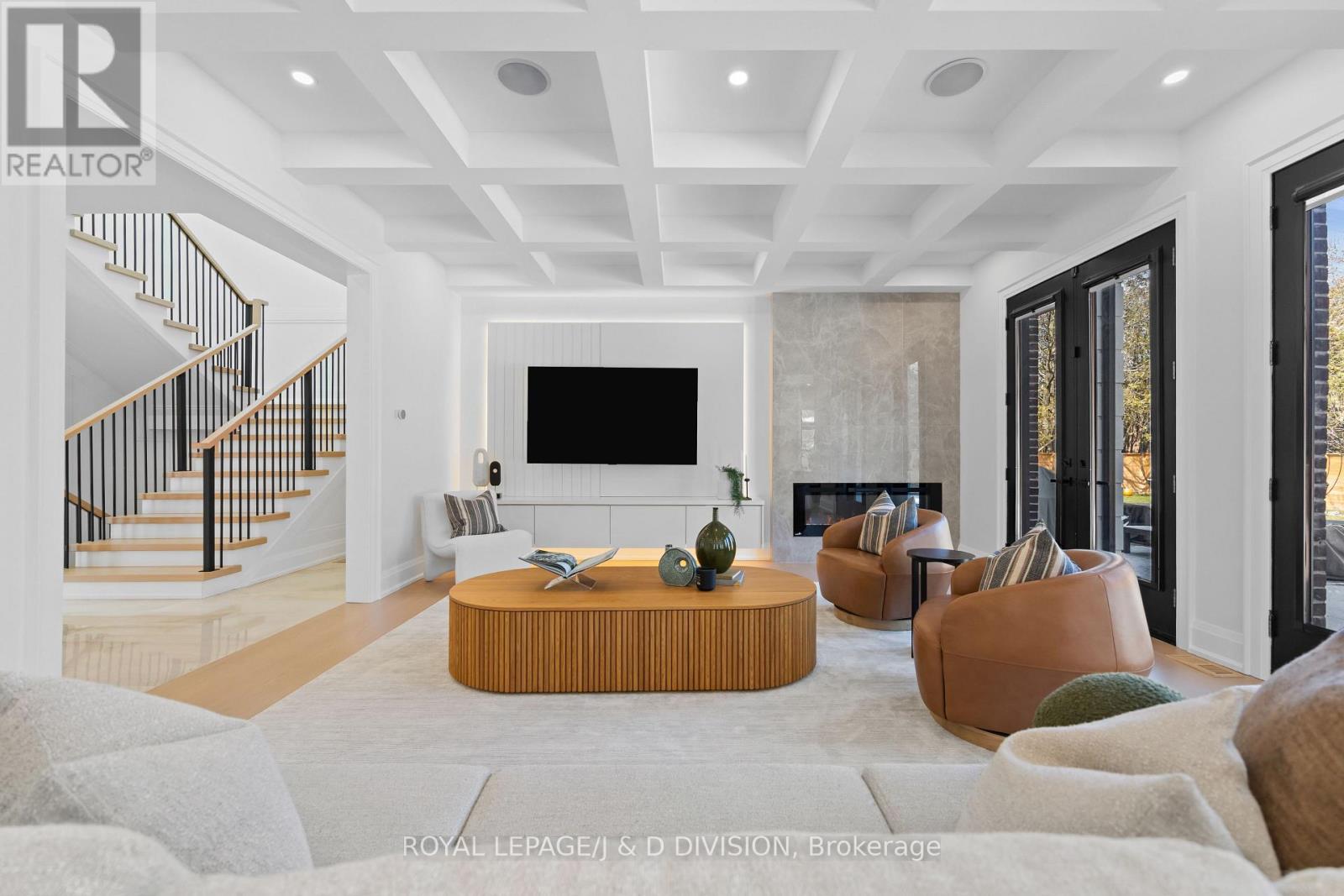 4 Pine Ridge Drive, Toronto, Ontario  M1M 2X3 - Photo 11 - E12993700