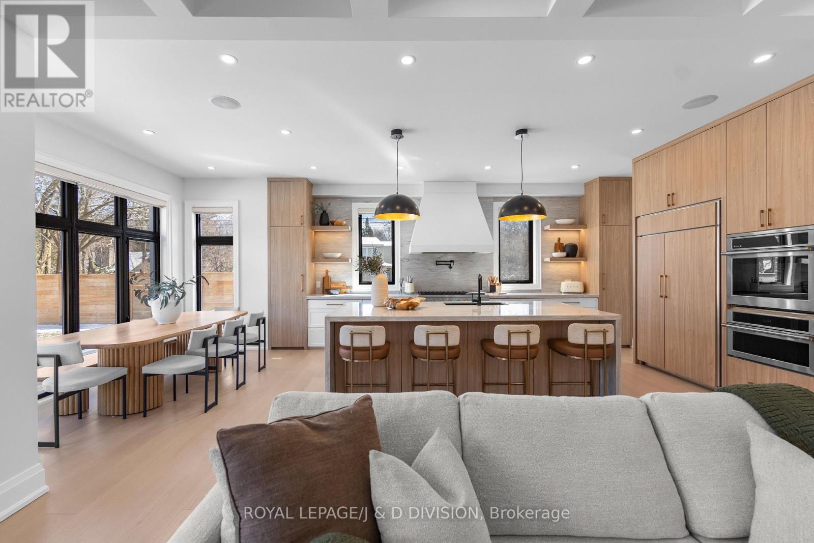 4 Pine Ridge Drive, Toronto, Ontario  M1M 2X3 - Photo 12 - E12993700