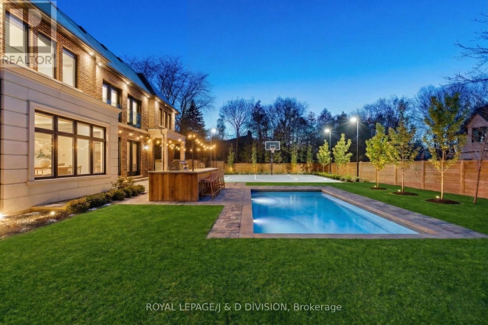 4 Pine Ridge Drive, Toronto, Ontario  M1M 2X3 - Photo 19 - E12993700