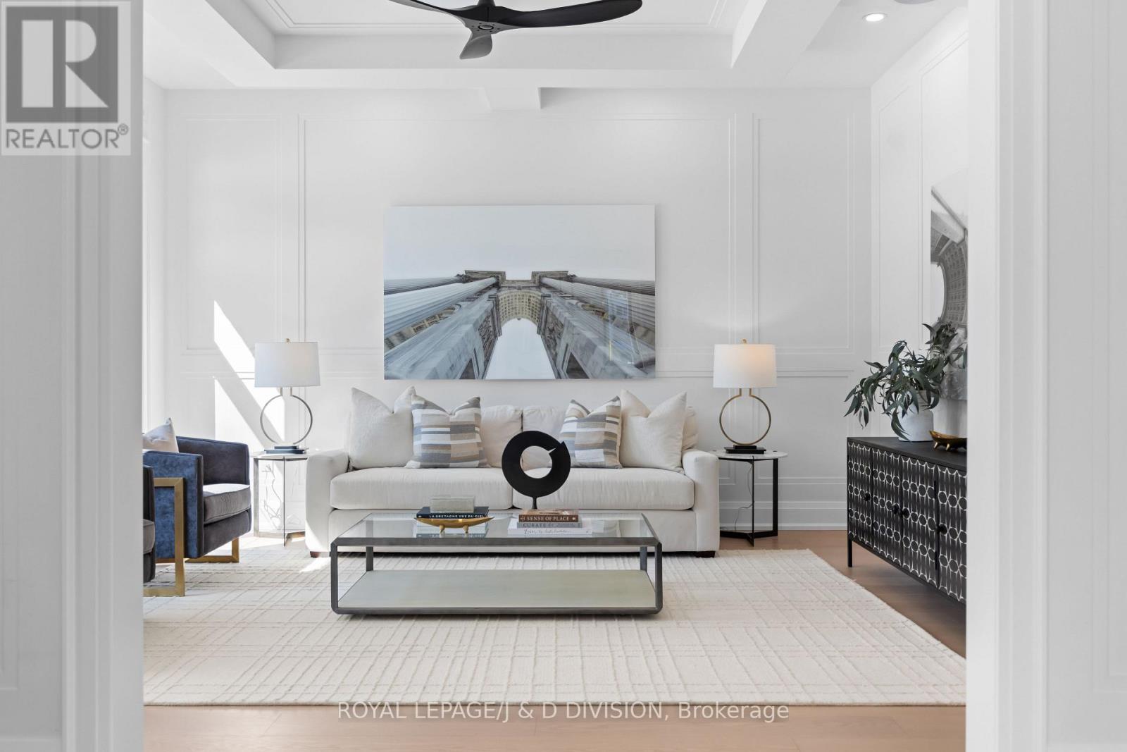 4 Pine Ridge Drive, Toronto, Ontario  M1M 2X3 - Photo 2 - E12993700