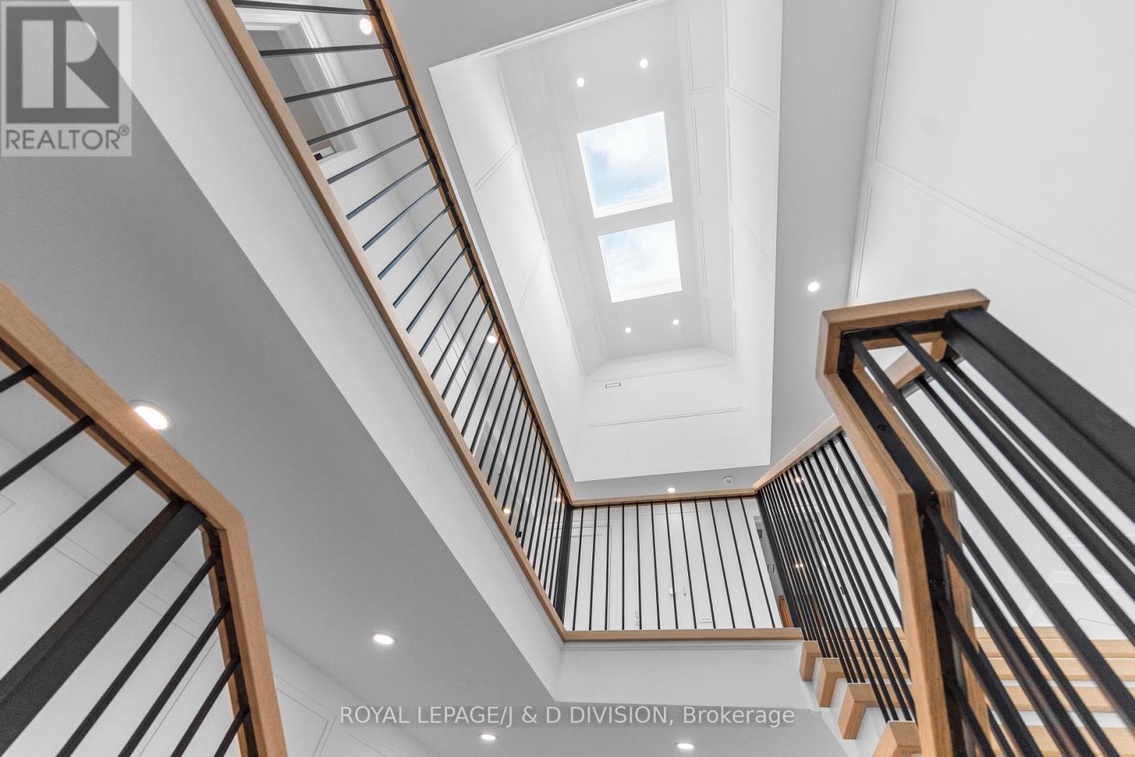 4 Pine Ridge Drive, Toronto, Ontario  M1M 2X3 - Photo 24 - E12993700