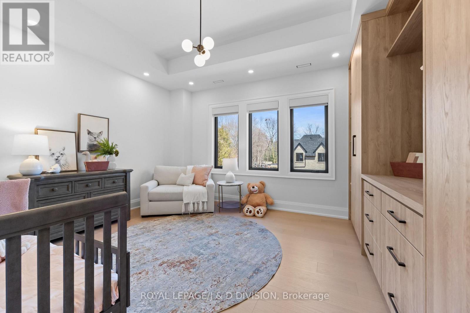 4 Pine Ridge Drive, Toronto, Ontario  M1M 2X3 - Photo 34 - E12993700