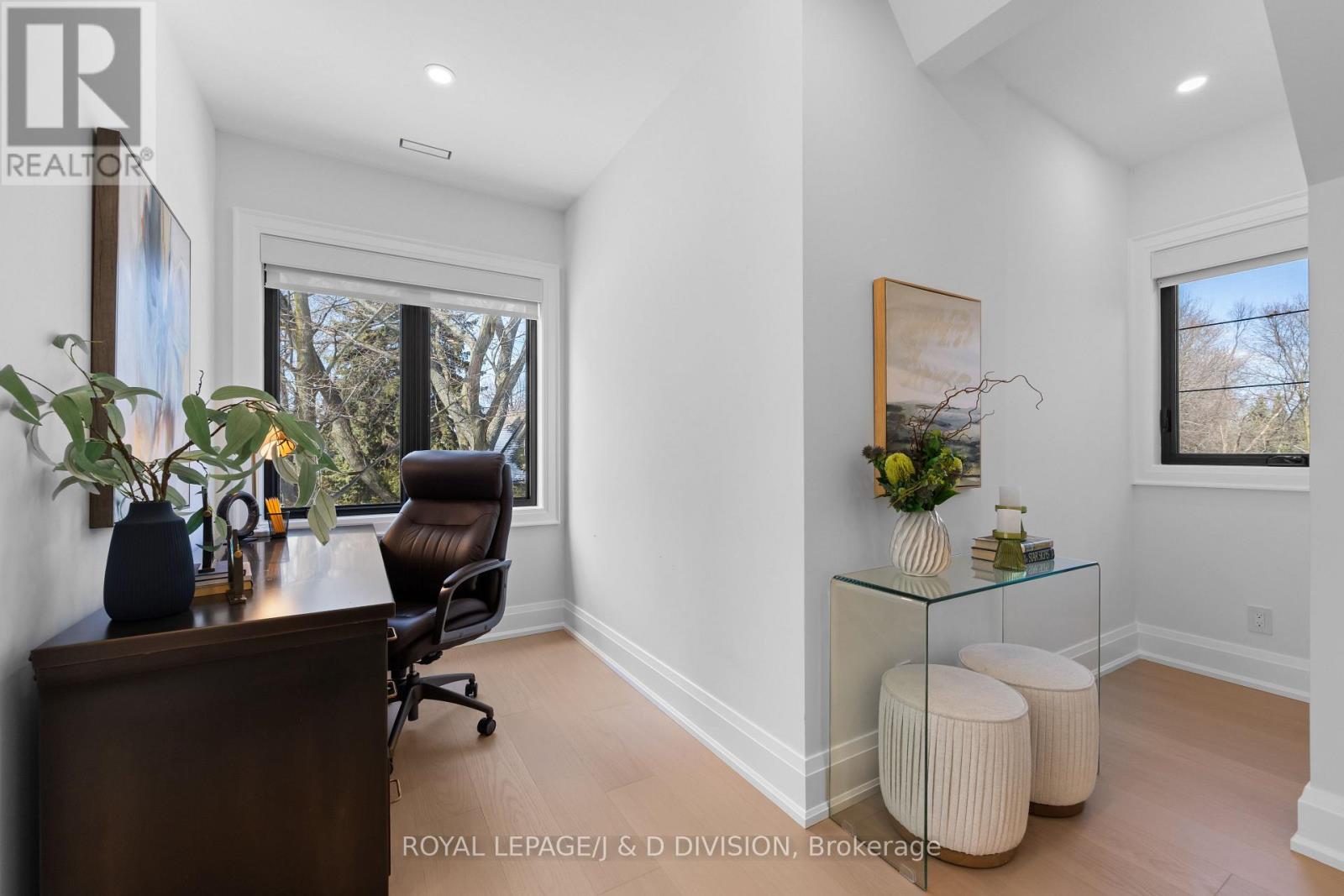 4 Pine Ridge Drive, Toronto, Ontario  M1M 2X3 - Photo 37 - E12993700