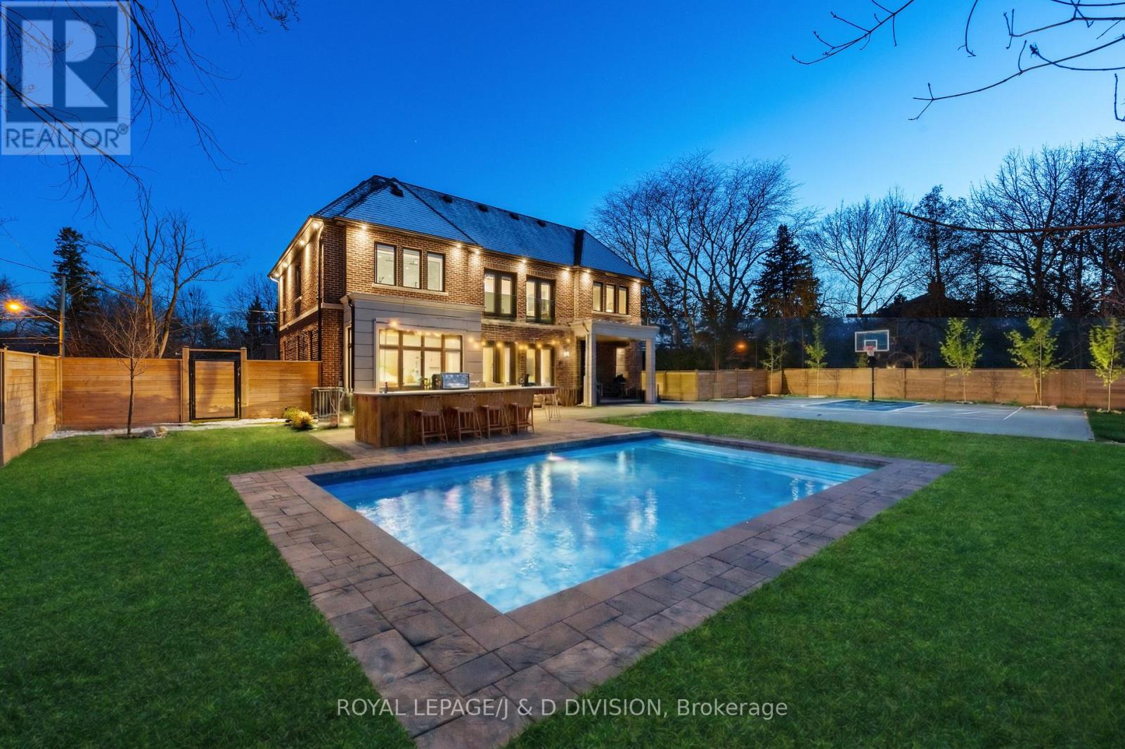 4 Pine Ridge Drive, Toronto, Ontario  M1M 2X3 - Photo 46 - E12993700