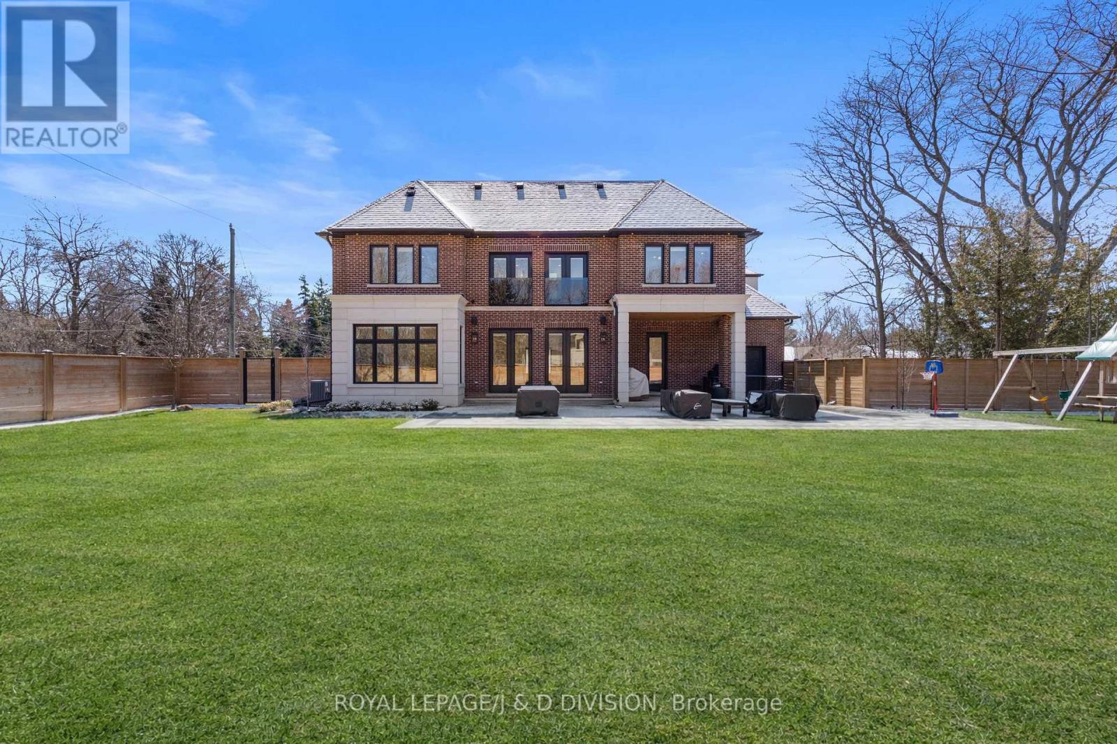 4 Pine Ridge Drive, Toronto, Ontario  M1M 2X3 - Photo 48 - E12993700