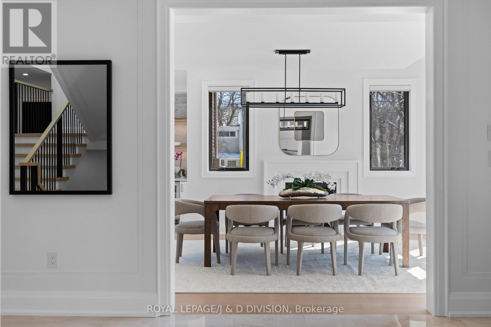 4 Pine Ridge Drive, Toronto, Ontario  M1M 2X3 - Photo 5 - E12993700