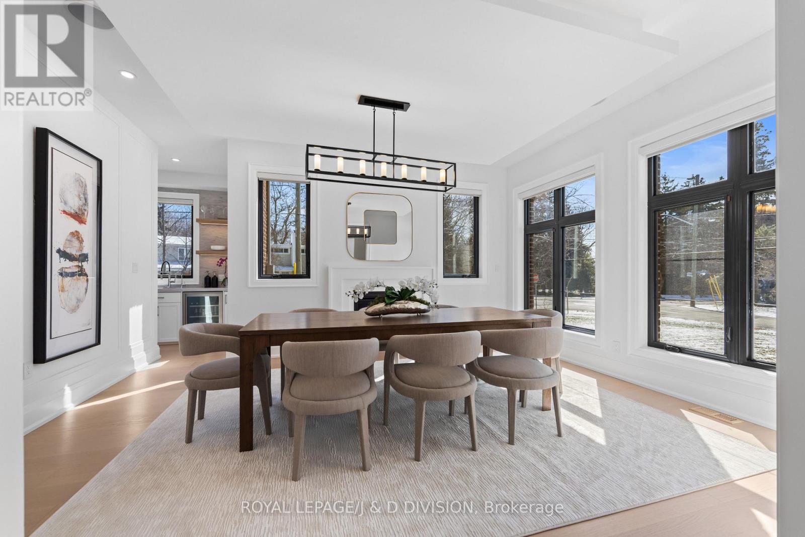 4 Pine Ridge Drive, Toronto, Ontario  M1M 2X3 - Photo 6 - E12993700