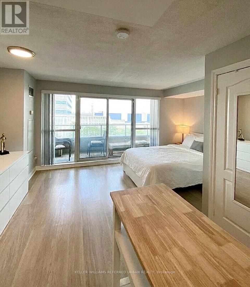 514 - 70 TOWN CENTRE COURT, Toronto, Ontario