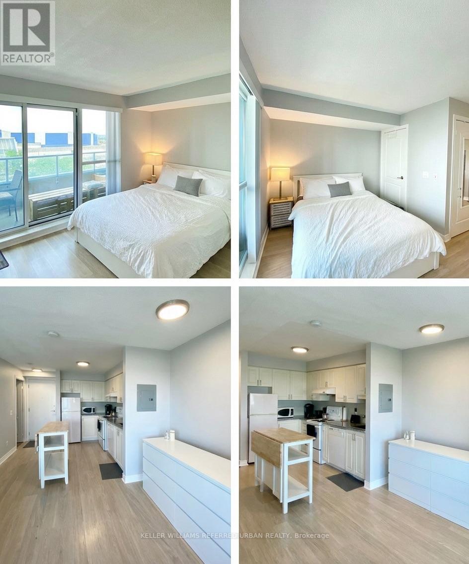 514 - 70 Town Centre Court, Toronto, Ontario  M1P 4Y7 - Photo 10 - E12993738