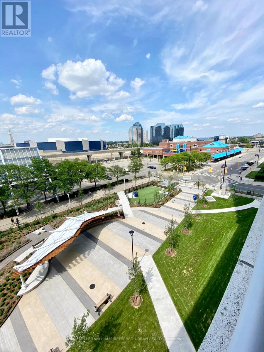 514 - 70 Town Centre Court, Toronto, Ontario  M1P 4Y7 - Photo 17 - E12993738