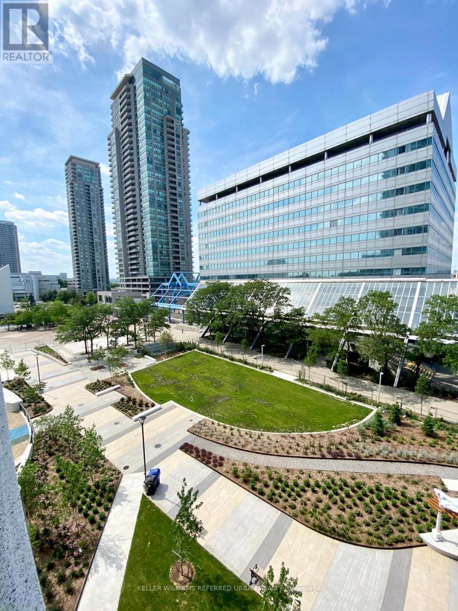 514 - 70 Town Centre Court, Toronto, Ontario  M1P 4Y7 - Photo 18 - E12993738