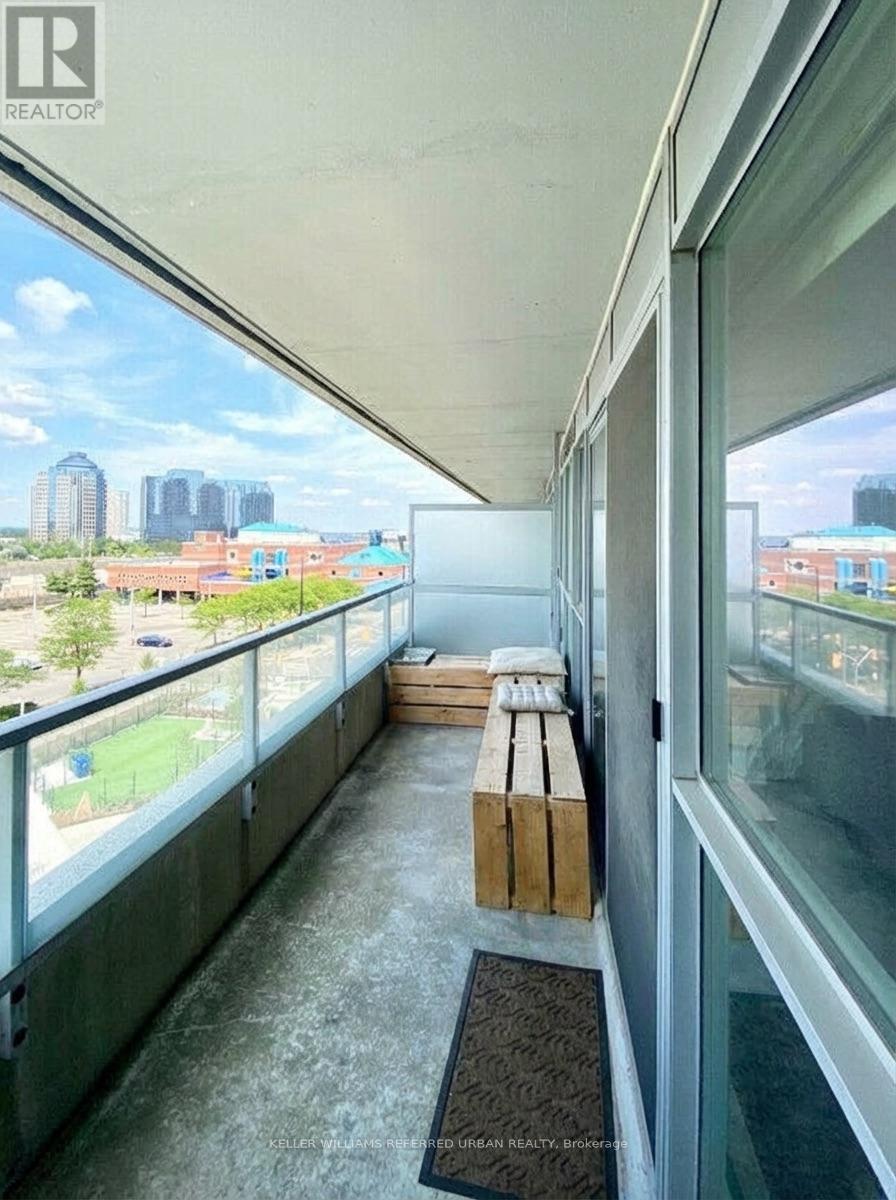 514 - 70 Town Centre Court, Toronto, Ontario  M1P 4Y7 - Photo 4 - E12993738