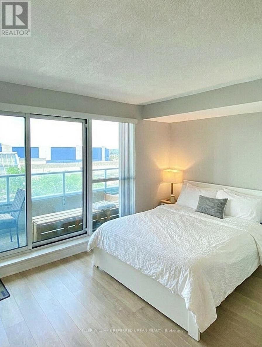 514 - 70 Town Centre Court, Toronto, Ontario  M1P 4Y7 - Photo 7 - E12993738