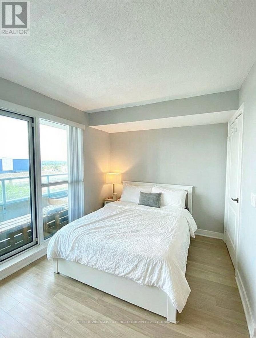 514 - 70 Town Centre Court, Toronto, Ontario  M1P 4Y7 - Photo 8 - E12993738