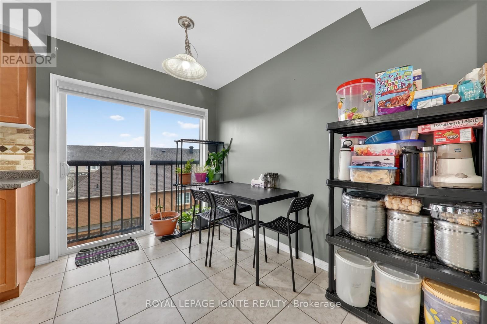 36 - 72 Oakins Lane, Ajax, Ontario  L1T 0H1 - Photo 10 - E12993746