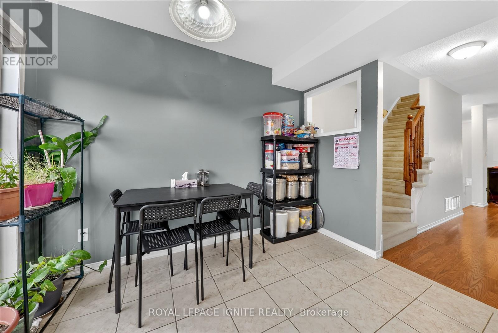 36 - 72 Oakins Lane, Ajax, Ontario  L1T 0H1 - Photo 11 - E12993746