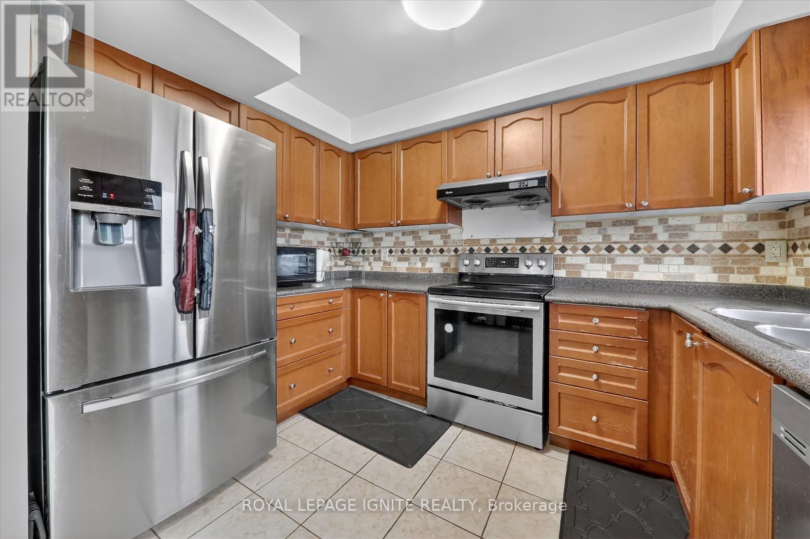 36 - 72 Oakins Lane, Ajax, Ontario  L1T 0H1 - Photo 12 - E12993746